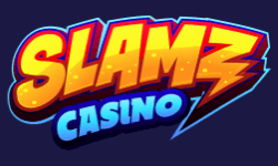 Slamz Casino