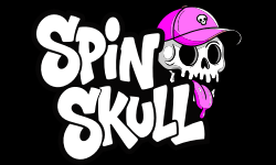 SpinSkull